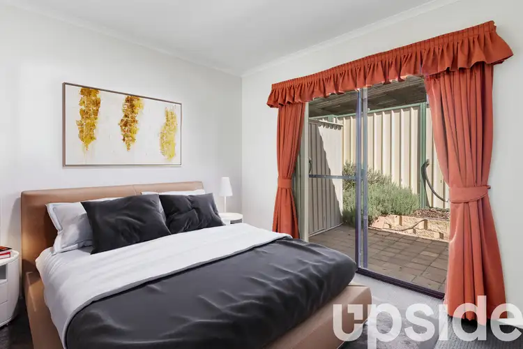 Fourth view of Homely townhouse listing, 97/55 Burkitt Street, Page ACT 2614