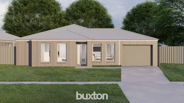 Main view of Homely house listing, 64 Howe Street, Miners Rest VIC 3352