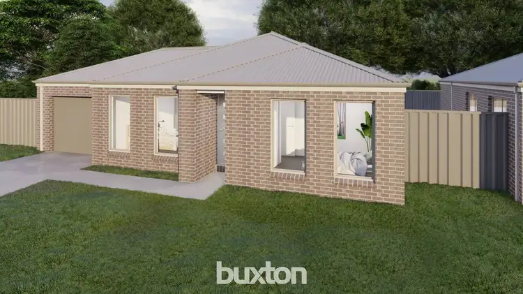 Main view of Homely house listing, 66 Howe Street, Miners Rest VIC 3352