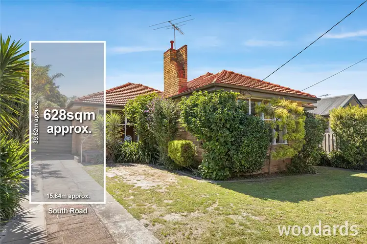 691 South Road, Bentleigh East VIC 3165