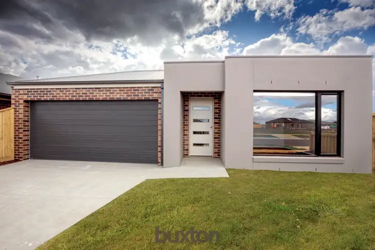 Main view of Homely house listing, 10 Pontiac Drive, Smythes Creek VIC 3351
