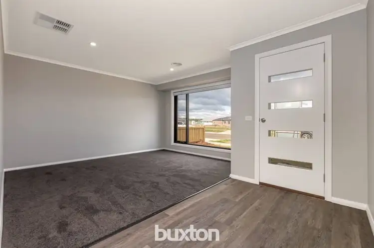 Second view of Homely house listing, 10 Pontiac Drive, Smythes Creek VIC 3351