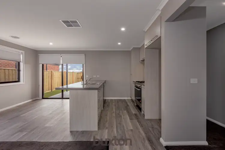 Third view of Homely house listing, 10 Pontiac Drive, Smythes Creek VIC 3351
