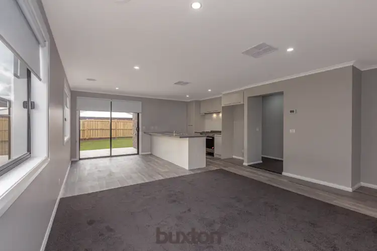 Fourth view of Homely house listing, 10 Pontiac Drive, Smythes Creek VIC 3351