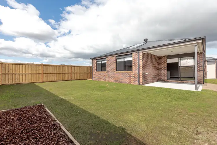 Fifth view of Homely house listing, 10 Pontiac Drive, Smythes Creek VIC 3351