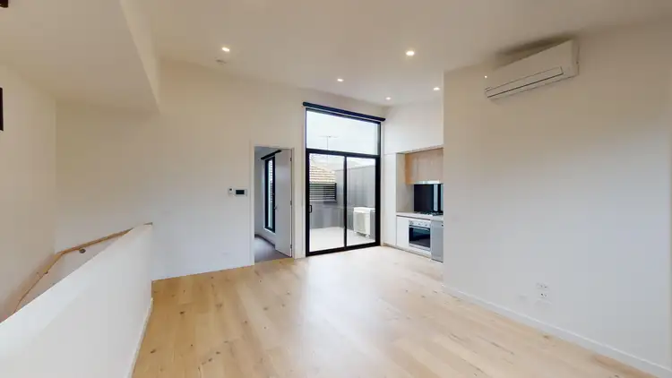 Third view of Homely townhouse listing, 2/40 Elizabeth Street, Coburg VIC 3058