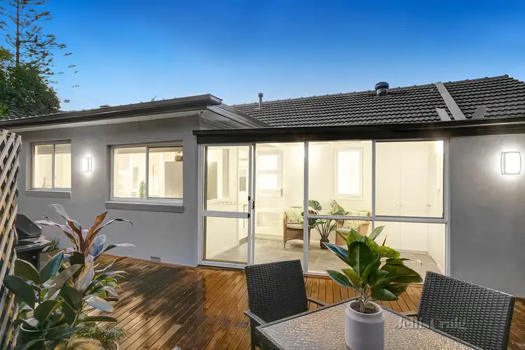 42 Lindsay Avenue, Nunawading VIC 3131