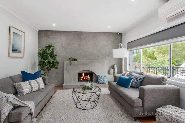 Second view of Homely house listing, 42 Lindsay Avenue, Nunawading VIC 3131