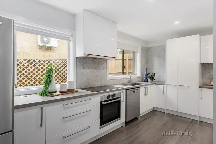 Third view of Homely house listing, 42 Lindsay Avenue, Nunawading VIC 3131