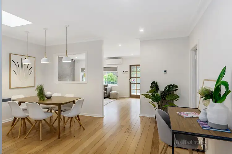 Fourth view of Homely house listing, 42 Lindsay Avenue, Nunawading VIC 3131