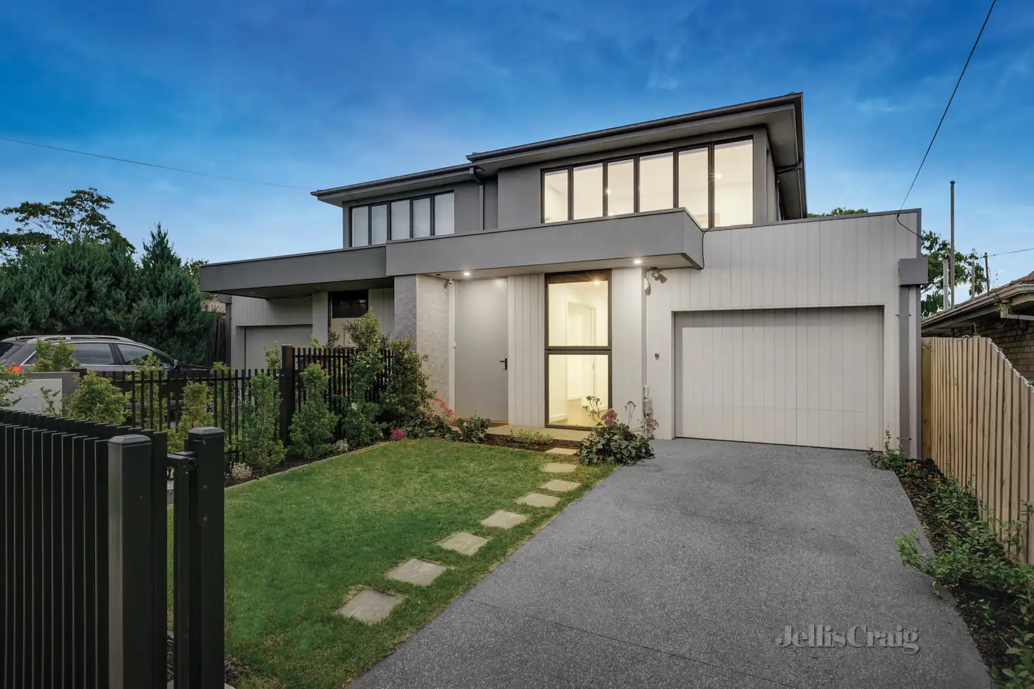 Main view of Homely townhouse listing, 1B Jane Street, Bentleigh East VIC 3165