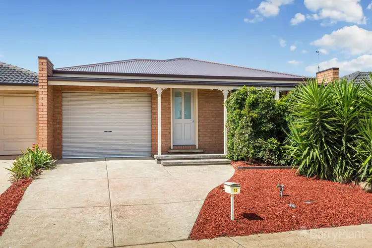 Main view of Homely house listing, 13 Jack William Way, Kilmore VIC 3764
