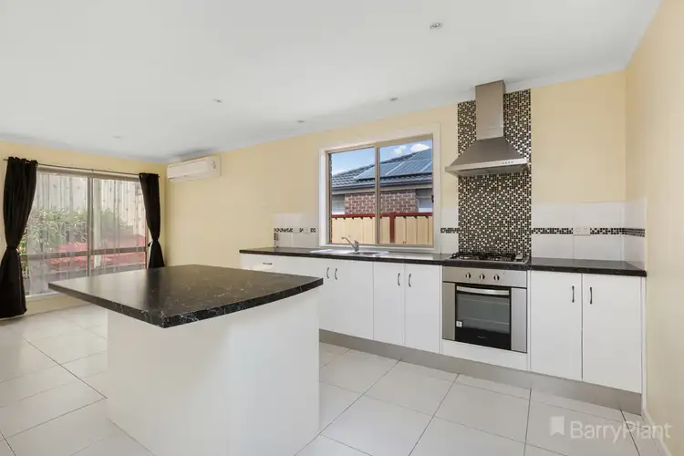 Third view of Homely house listing, 13 Jack William Way, Kilmore VIC 3764