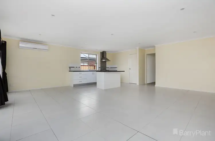Fifth view of Homely house listing, 13 Jack William Way, Kilmore VIC 3764