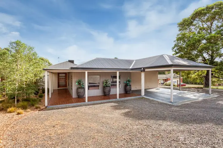Main view of Homely house listing, 27 Kooralinga Drive, Wandong VIC 3758