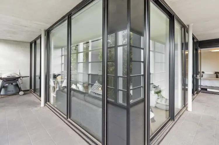 Fifth view of Homely apartment listing, 114/125 Turner Street, Abbotsford VIC 3067