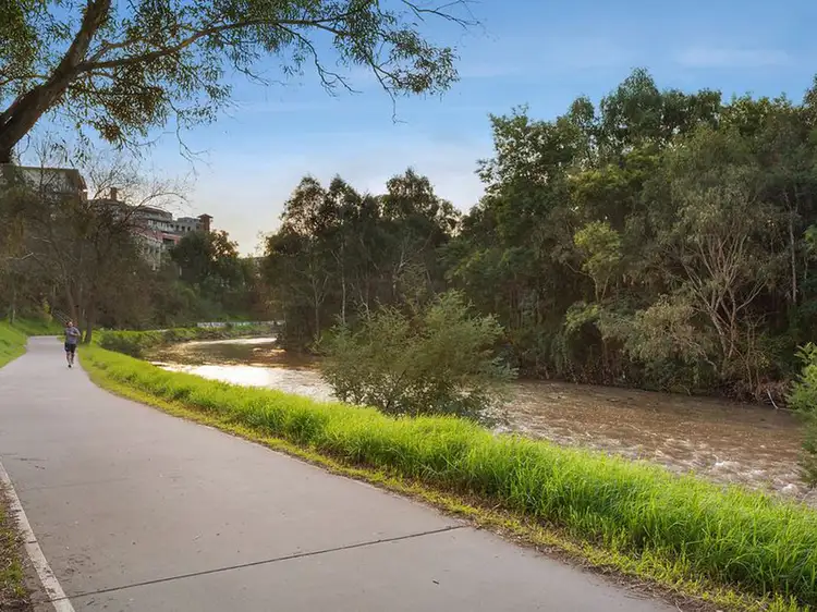 Seventh view of Homely apartment listing, 114/125 Turner Street, Abbotsford VIC 3067