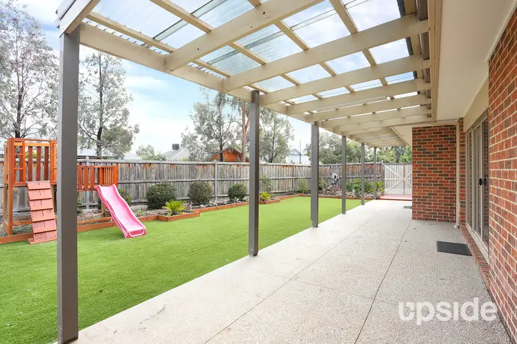 Main view of Homely house listing, 10 Hepburn Avenue, Eynesbury VIC 3338