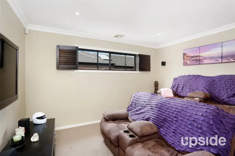 Sixth view of Homely house listing, 50 Double Bay Drive, Taylors Hill VIC 3037