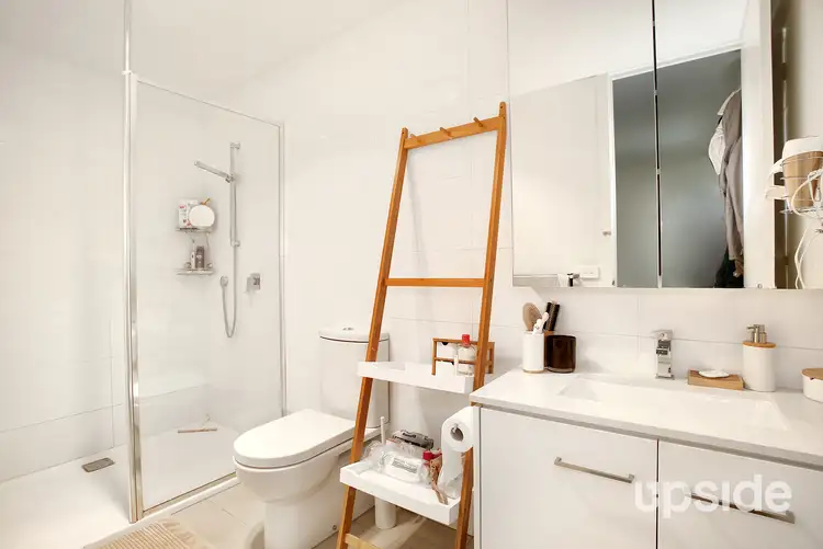 Sixth view of Homely unit listing, 205/494 North Road, Ormond VIC 3204