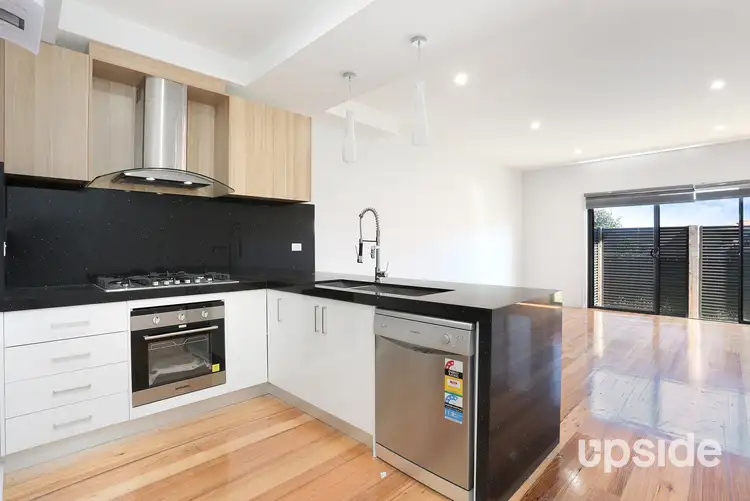 Second view of Homely townhouse listing, 41 Sorrento Street, Broadmeadows VIC 3047