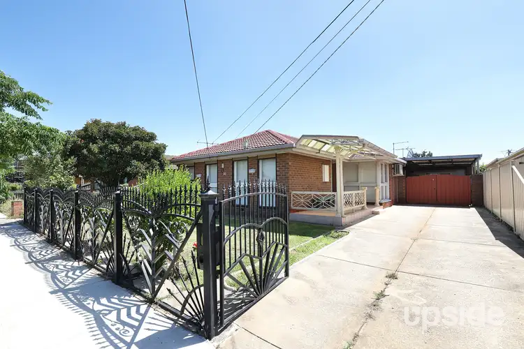 Second view of Homely house listing, 30 Torino Street, St Albans VIC 3021