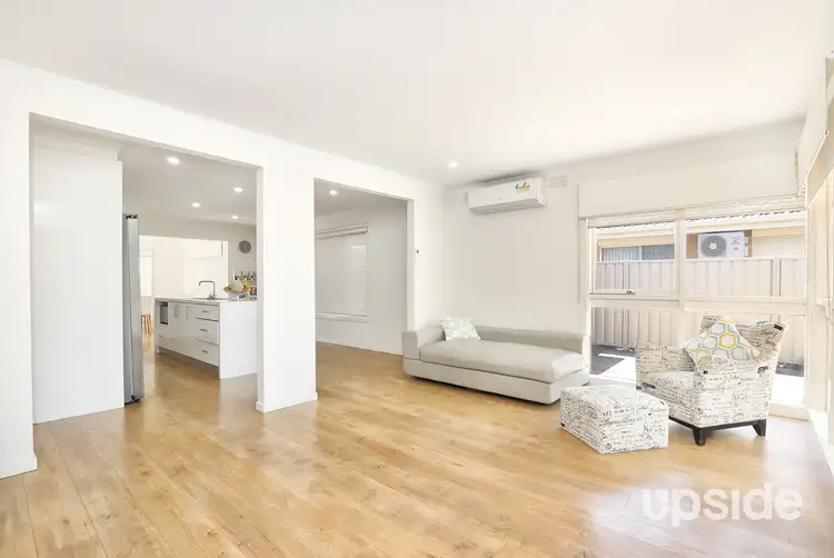Fourth view of Homely house listing, 30 Torino Street, St Albans VIC 3021