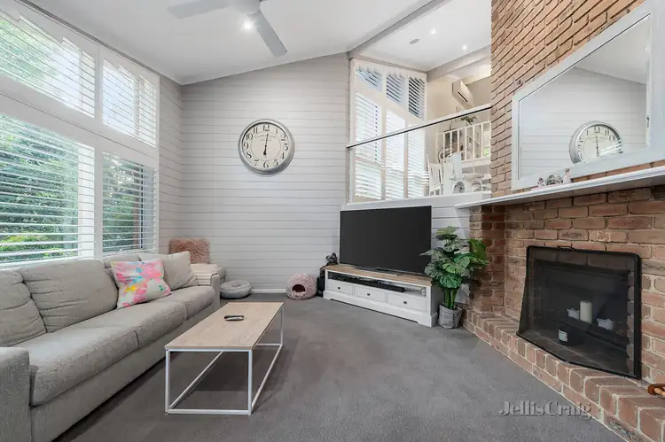 Second view of Homely house listing, 5 Craig Road, Donvale VIC 3111