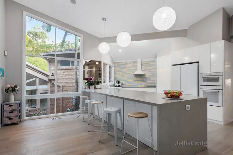 Fourth view of Homely house listing, 5 Craig Road, Donvale VIC 3111