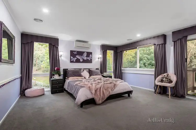 Sixth view of Homely house listing, 5 Craig Road, Donvale VIC 3111