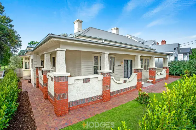 Main view of Homely house listing, 351 Ryrie Street, Geelong VIC 3220