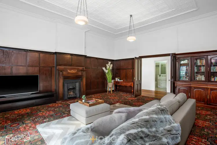 Fifth view of Homely house listing, 351 Ryrie Street, Geelong VIC 3220