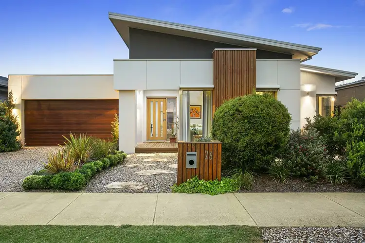 Main view of Homely house listing, 26 Cowry Way, Point Lonsdale VIC 3225