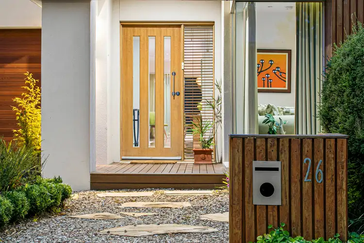 Second view of Homely house listing, 26 Cowry Way, Point Lonsdale VIC 3225