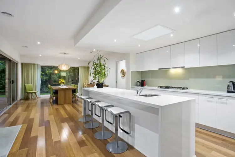 Fourth view of Homely house listing, 26 Cowry Way, Point Lonsdale VIC 3225