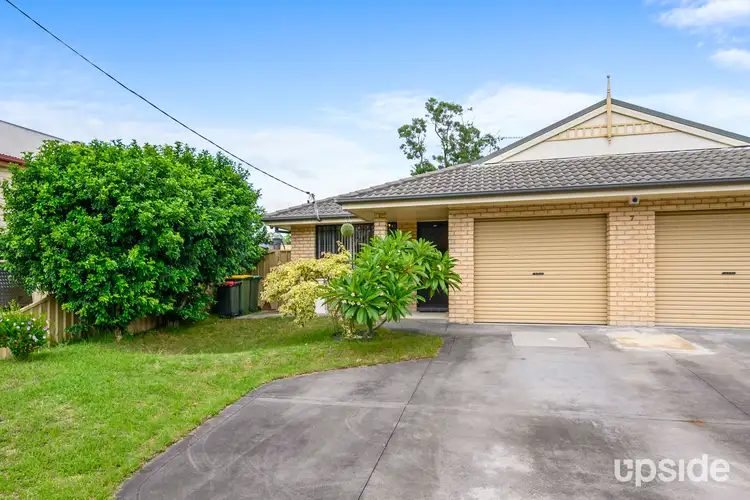 1/7 Minmi Road, Wallsend NSW 2287