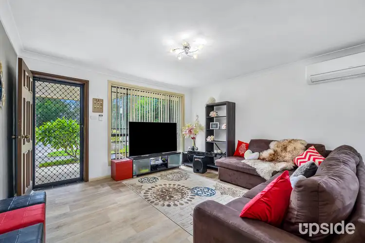 Third view of Homely semi-detached listing, 1/7 Minmi Road, Wallsend NSW 2287