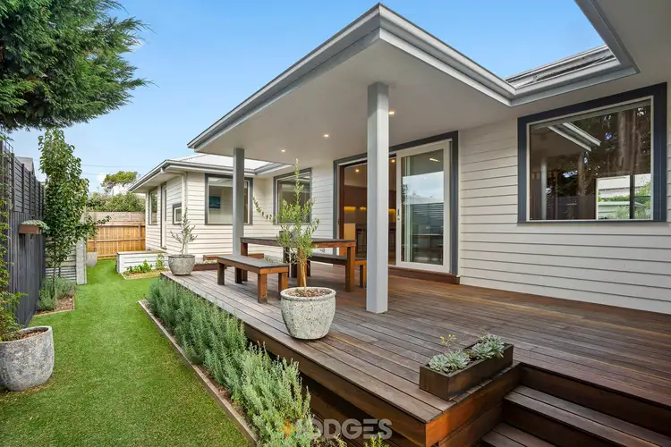 Main view of Homely house listing, 40-42 Potter Street, Geelong West VIC 3218