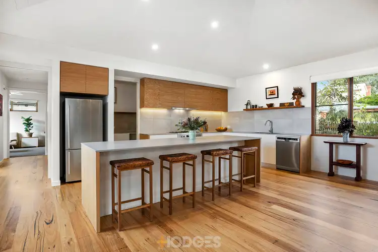 Second view of Homely house listing, 40-42 Potter Street, Geelong West VIC 3218