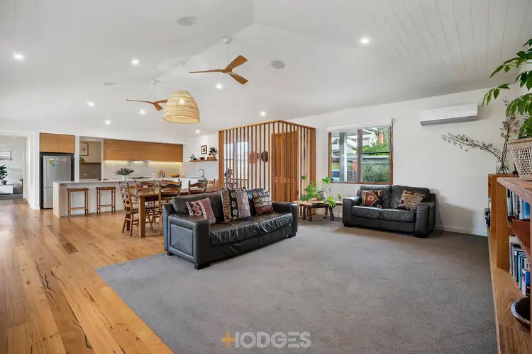 Third view of Homely house listing, 40-42 Potter Street, Geelong West VIC 3218