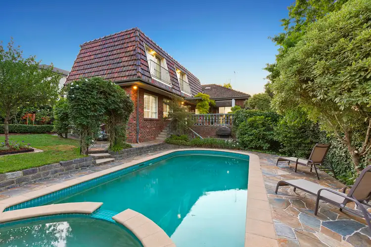 Third view of Homely house listing, 35 Fortuna Avenue, Balwyn North VIC 3104