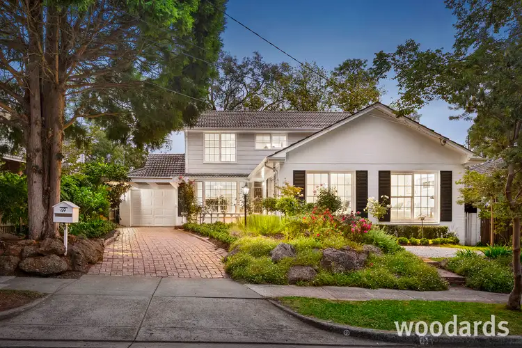 49 Rosalind Crescent, Blackburn VIC 3130