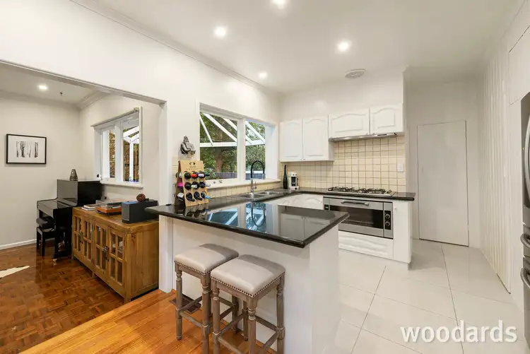 Fifth view of Homely house listing, 49 Rosalind Crescent, Blackburn VIC 3130