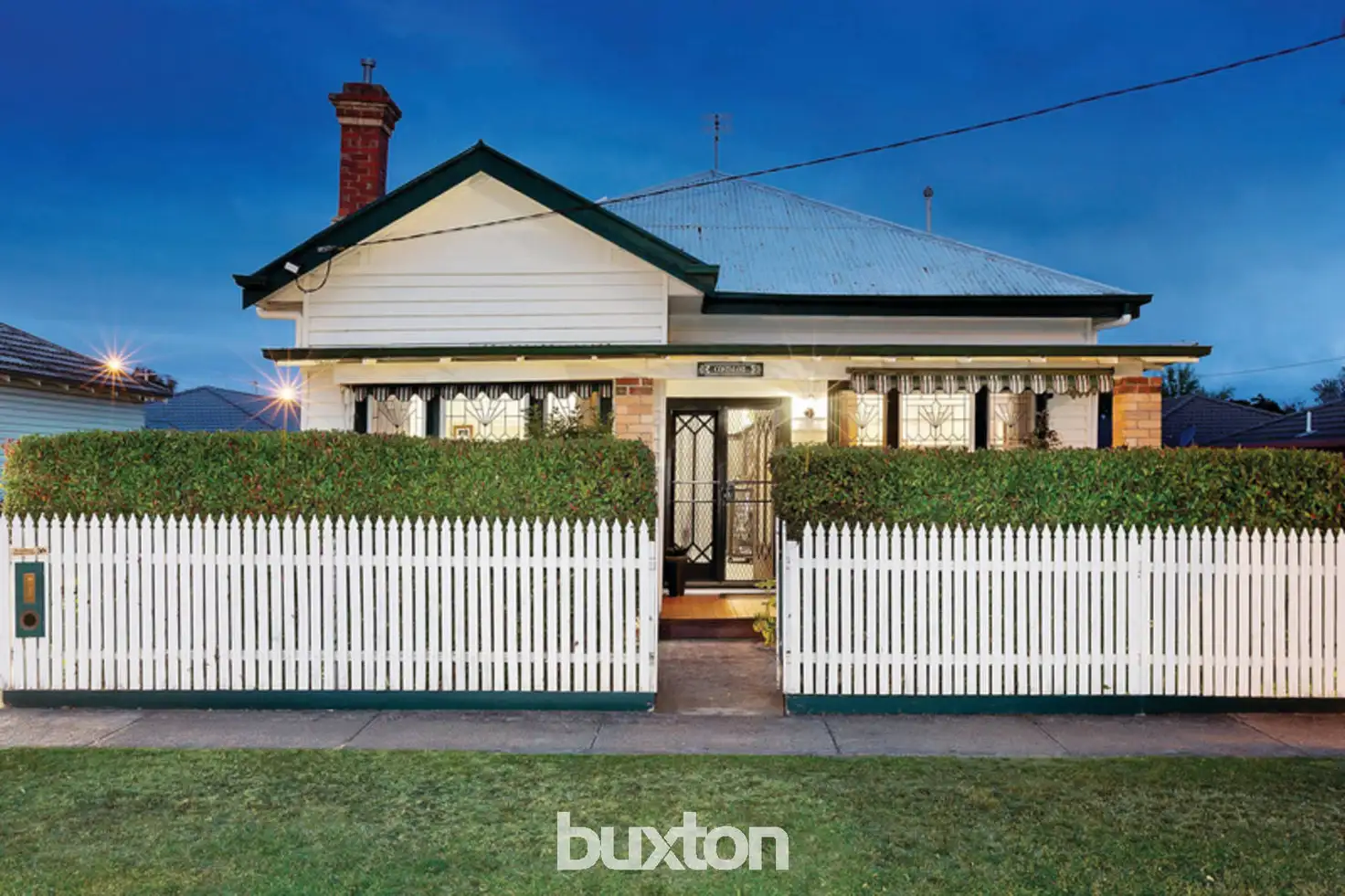 Main view of Homely house listing, 805 Skipton Street, Redan VIC 3350