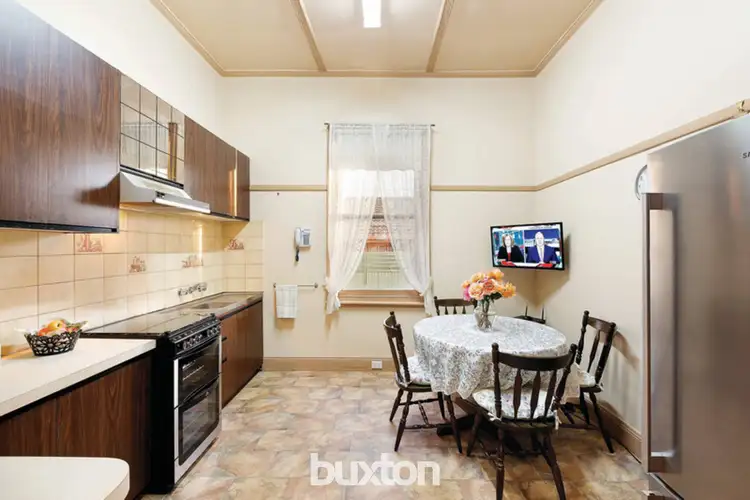 Fourth view of Homely house listing, 805 Skipton Street, Redan VIC 3350