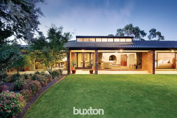 Second view of Homely house listing, 11 Paley Court, Alfredton VIC 3350