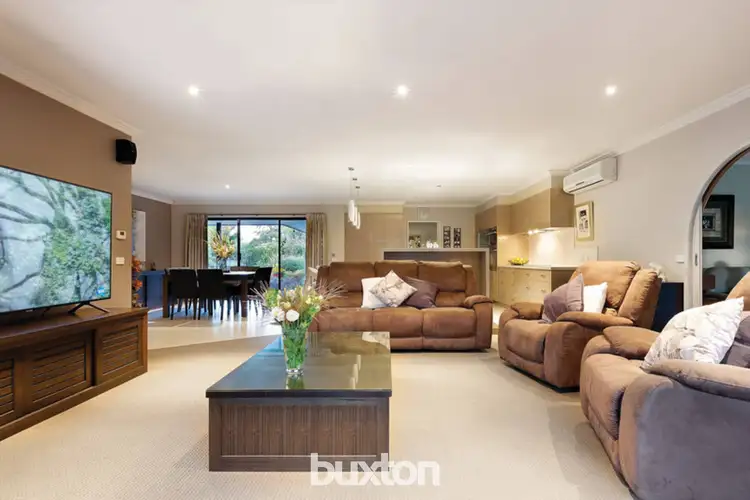 Third view of Homely house listing, 11 Paley Court, Alfredton VIC 3350