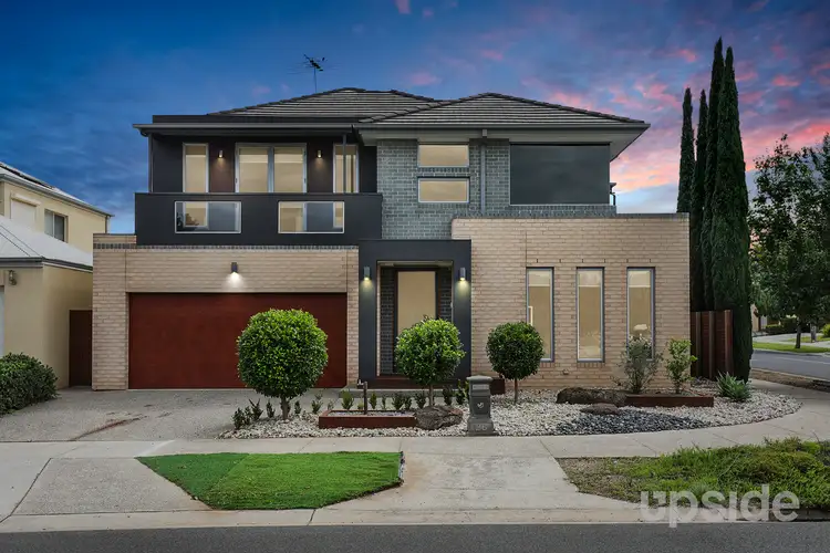 26 Central Parkway, Caroline Springs VIC 3023