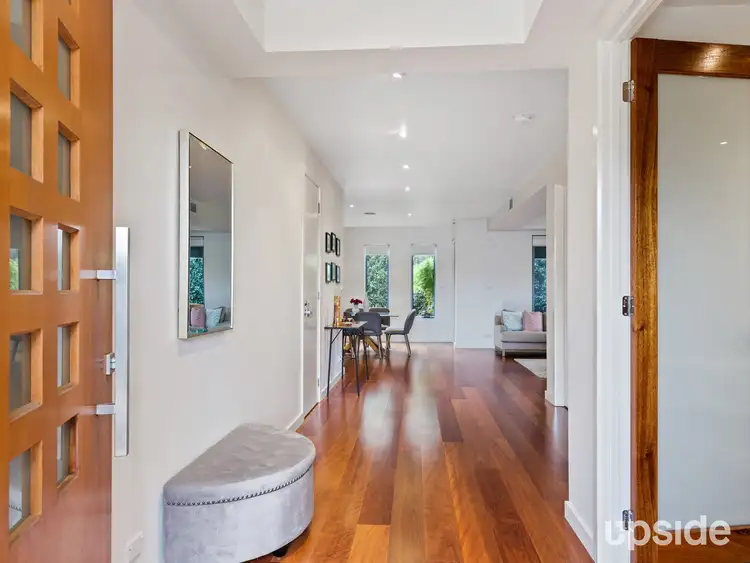 Third view of Homely house listing, 26 Central Parkway, Caroline Springs VIC 3023