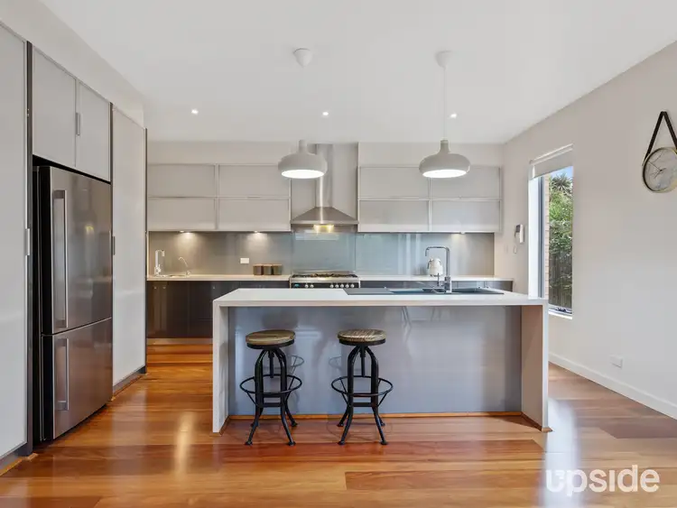 Fourth view of Homely house listing, 26 Central Parkway, Caroline Springs VIC 3023